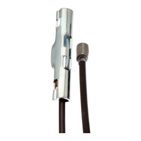 Raybestos Element3 Parking Brake Cable -  Brakes, BC97322 BC97322